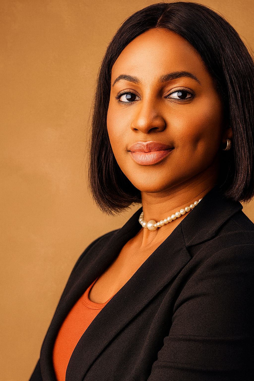 Bisola Scott from Paystack