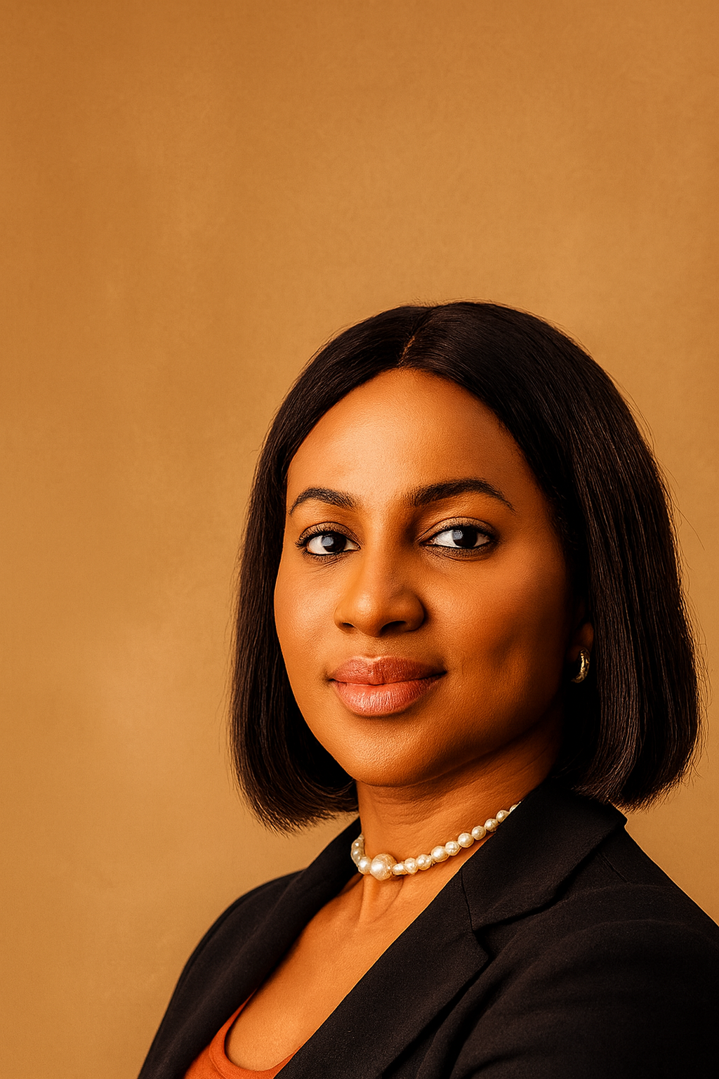 Bisola Scott from Paystack